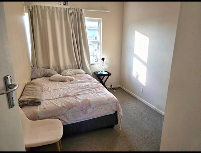 2 BEDROOM PROPERTY TO RENT IN BLOUBERGRANT